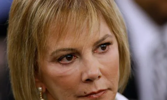 O.J. Simpson Prosecutor Marcia Clark Signs Deal With United Talent Agency