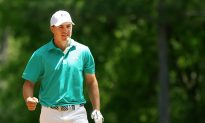 Jordan’s Jolt: Opens With 66 Takes Two-Shot Lead