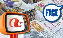 Three Media Closures in Hong Kong in a Week