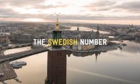 ‘Call-a-Swede’ Service Is Intimate Cultural Exchange at Your Fingertips