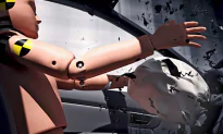 Airbag Rupture Kills 10th Person in US, Consumers Urged to Get Vehicles Checked