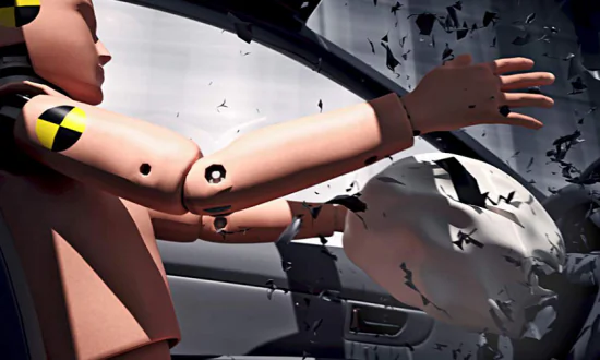 Airbag Rupture Kills 10th Person in US, Consumers Urged to Get Vehicles Checked