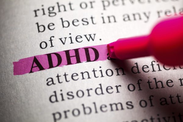 A Busy Life Linked to Remission of ADHD Symptoms: Study