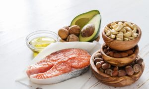 Brain Foods That Cut Your Alzheimer’s Risk