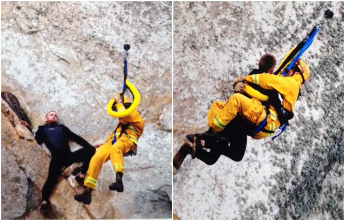 (Via Morro Bay Fire Department)