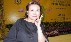 Shen Yun Shows All the Secrets of the Divine Realm