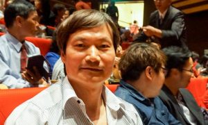 Shen Yun Dancers Show ‘Charming and Elegant Moves’