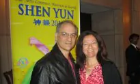 It’s Not Work for Shen Yun Performers, It’s Love