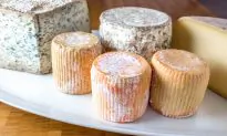 America’s Huge Cheese Surplus—What to Do With 1.19 Billion Pounds of Cheese