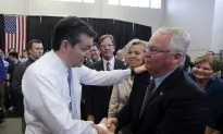 Ted Cruz Looking to Scoop up More Colorado Delegates