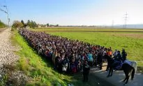 How the EU Proposes to Change Its Asylum Laws