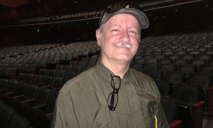 After Years in Waiting, Film Writer Finally Experiences Shen Yun, Senses Hope