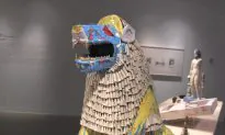 Iraq’s Artifacts of Exile