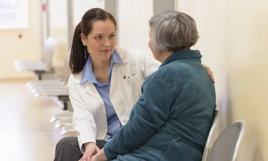 Elderly Who Don’t Want Dialysis Often Pressured to Get It