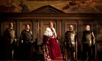 Domingo Still Dominates the Stage in ‘Simon Boccanegra’