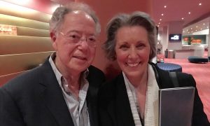 Magical Shen Yun Ever Delights Seattle Theatergoers