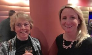 Shen Yun Beyond Expectations, Almost Brings Educator to Tears