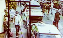 Officials: Group That Hit Brussels Planned 2nd France Attack