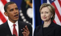 Obama Defends Clinton’s Use of Private Email Servers