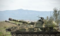 Russia Defends Selling Arms to Both Azerbaijan and Armenia