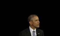 Obama: Libya Was My ‘Worst Mistake’ in Office