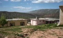 Turkish Airstrikes Empty Dozens of Villages in Northern Iraq
