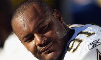 New Orleans Saints: Suspect Charged After Former Player Will Smith Shot Dead, Police Say