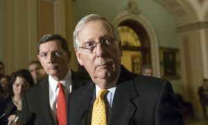 Senate Poised to Vote on Judicial Nominee for Tennessee