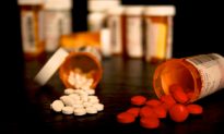 Fake Prescription Pills Kill 10 in California