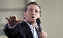 Ted Cruz Unleashes on Drudge Report, Claiming It’s ‘Become the Attack Site for Trump’