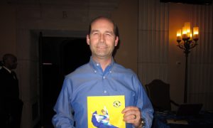 Shen Yun Bringing Light to Oppression in China