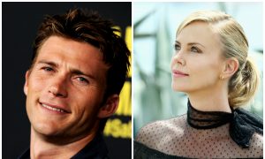 Charlize Theron and Scott Eastwood Join Cast of 'Fast & Furious 8'