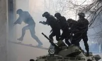 How Big a Threat Is ISIS in Central Asia?