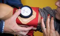 Potassium Helps to Lower Blood Pressure