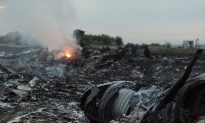 Shooter Arrested for Attempted Assassination of Senior Scientist in MH17 Crash Case