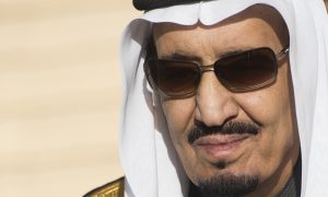 Egypt Will Give Two Islands to Saudis as a Thank You Gesture