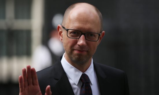 Ukraine’s Prime Minister Calls It Quits, Pressure Mounts to Form New Coalition