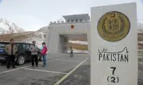 The Silk Road Toll: Beijing’s Debt, Deals, and Control