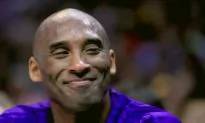 Video: Sports Anchor Rant on Kobe Bryant Goes Viral