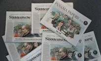 Panama Papers Whistleblower Speaks Out for First Time, Sends Message to US Congress