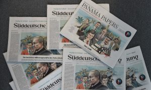 Panama Papers May Trigger Demand for Good Government