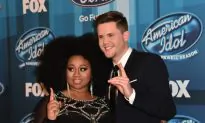 ‘American Idol’ Trent Harmon and Runner-Up La’Porsha Renae Both Ink Record Deals