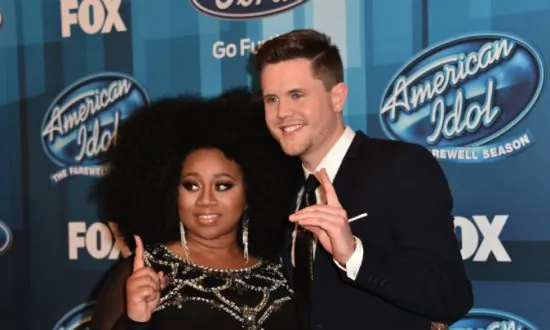 ‘American Idol’ Trent Harmon and Runner-Up La’Porsha Renae Both Ink Record Deals