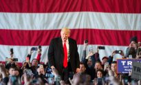 Trump: Colorado Delegate Selection ‘Totally Unfair,’ Lost All 34 Delegates to Cruz