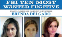 Extraditing Woman on FBI Most Wanted List May Take up to a Year