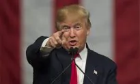 Why Is Trump More Popular Than We Thought?