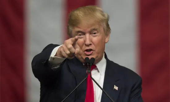Why Is Trump More Popular Than We Thought?