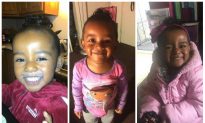 Police Search for Missing Toddler After Mother Was Found Slain