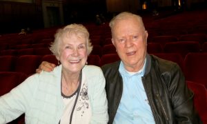 Shen Yun Is ‘Out of This World’