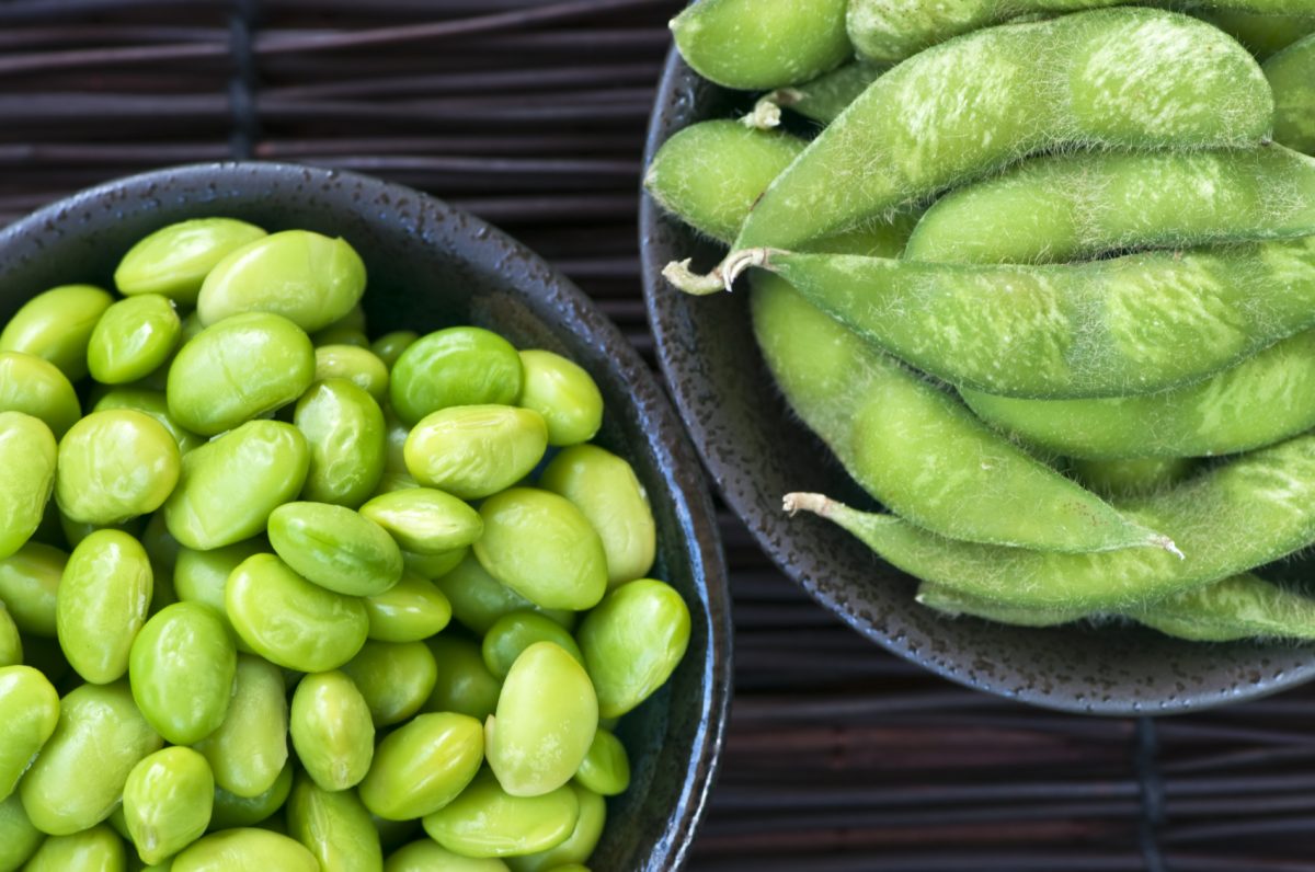Don’t Fall for the Myths About Soy